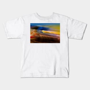 Formula 1 rage Kids T-Shirt